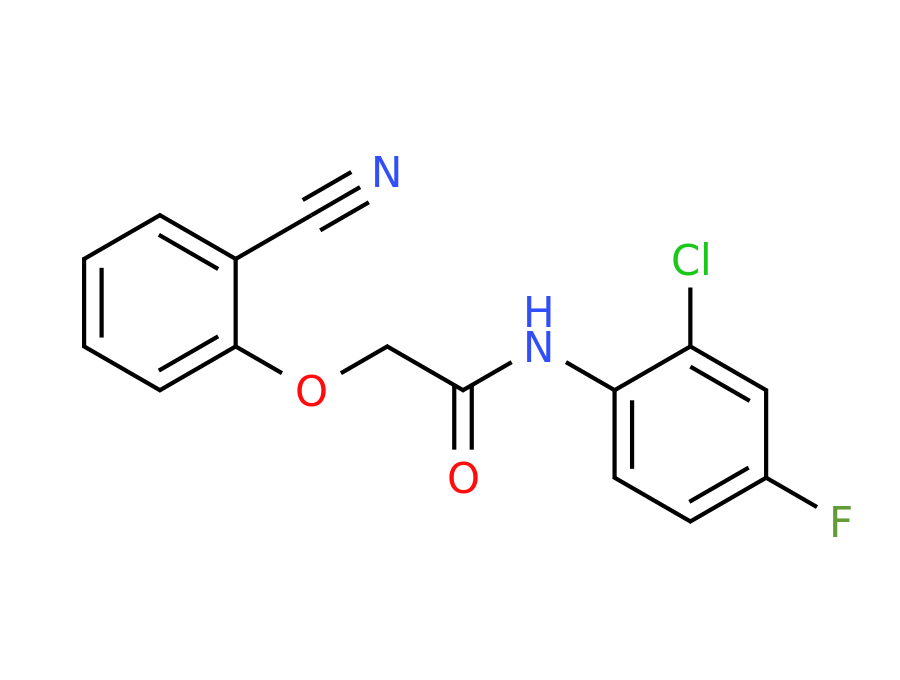 Structure Amb1536862