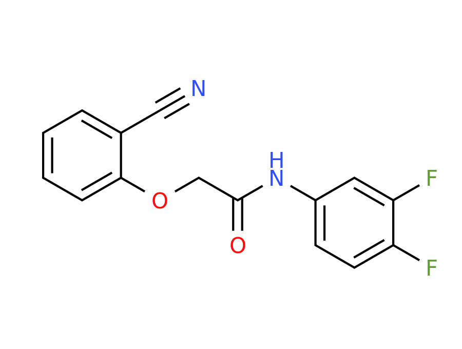 Structure Amb1536885