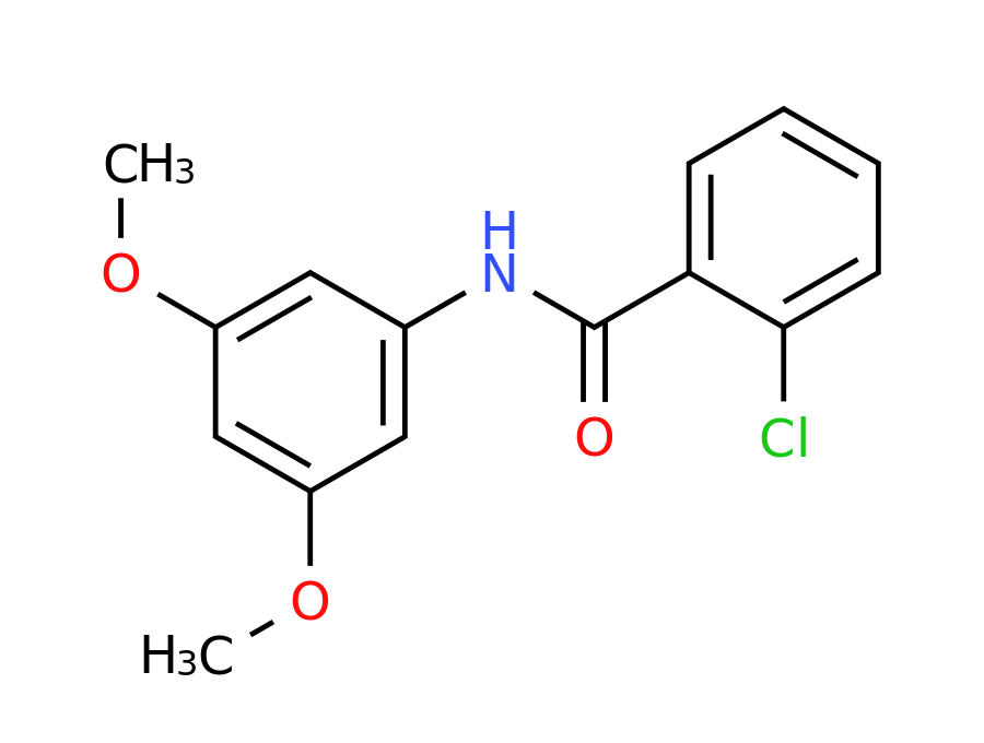 Structure Amb1536912