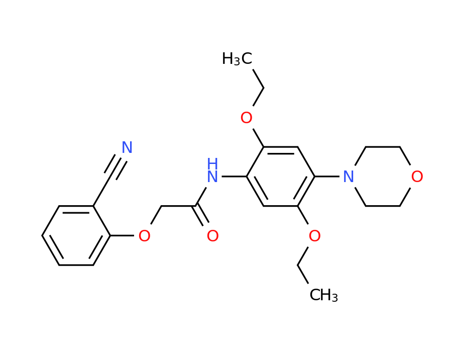 Structure Amb1537048