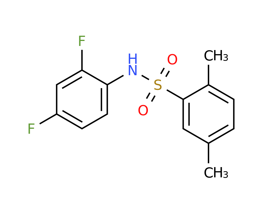 Structure Amb153781