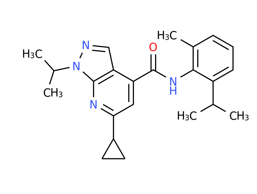 Structure Amb1538278