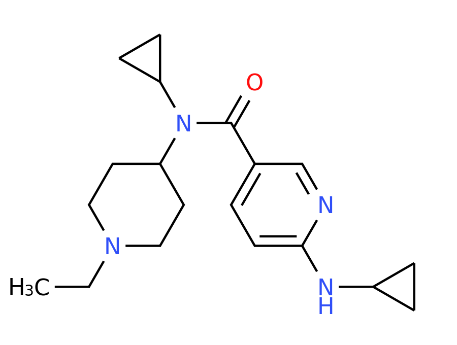 Structure Amb15383811