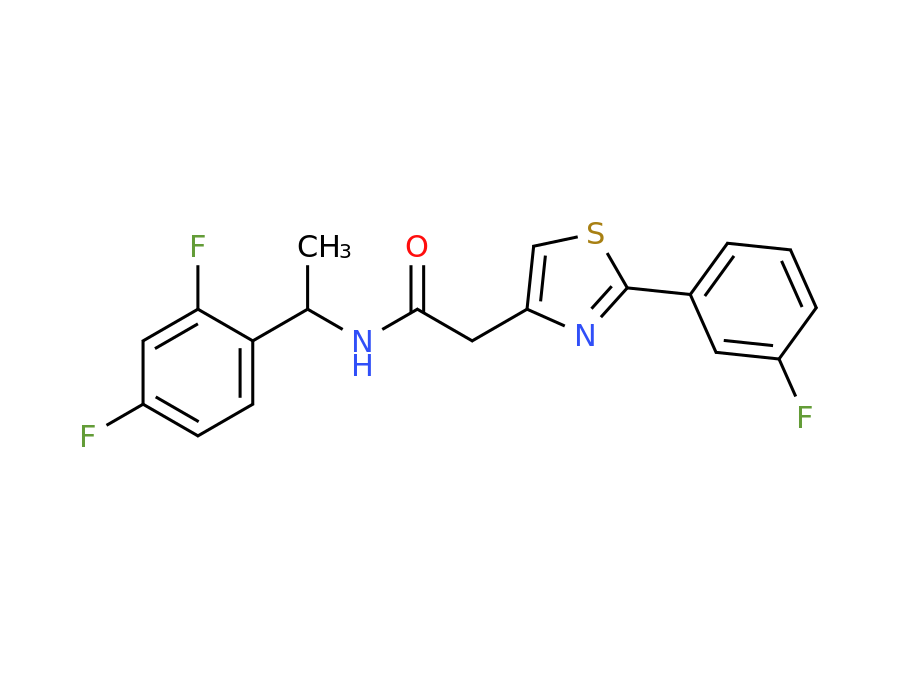 Structure Amb1538480