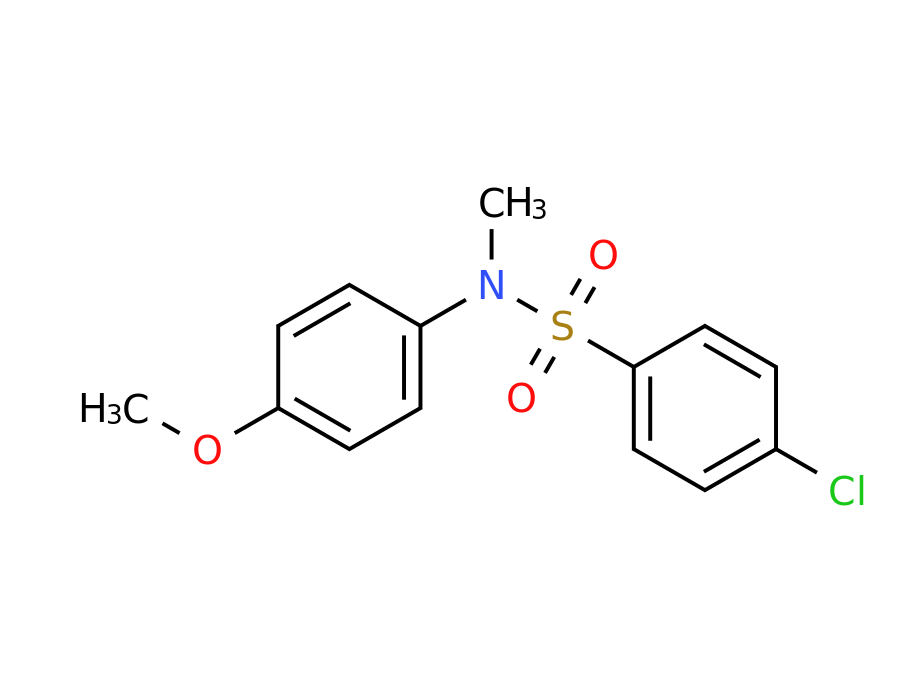 Structure Amb1538817