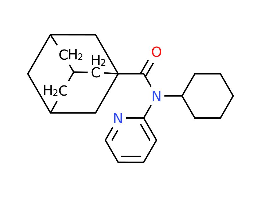 Structure Amb1538945