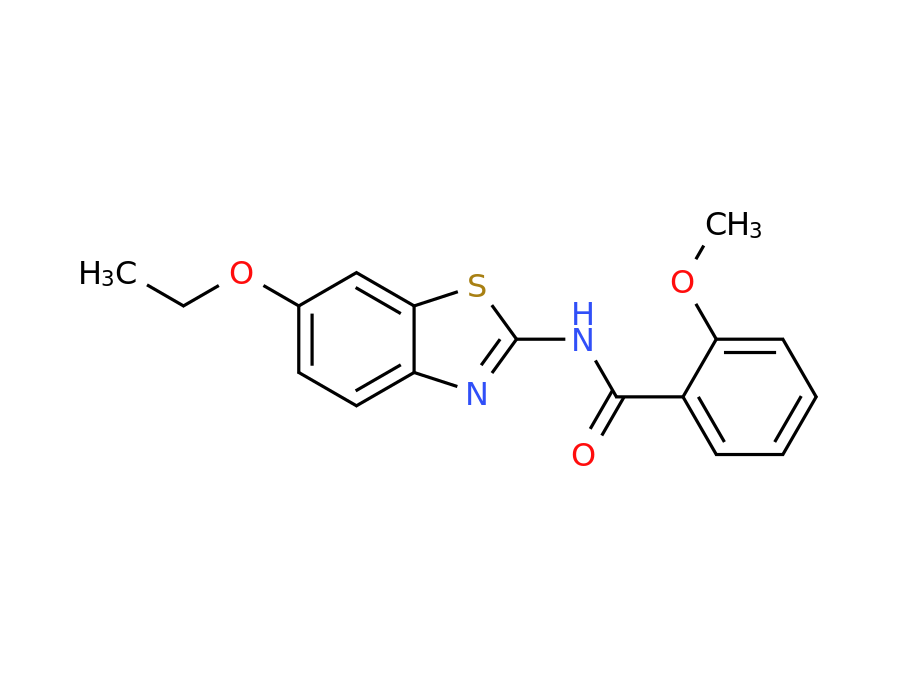 Structure Amb1538971