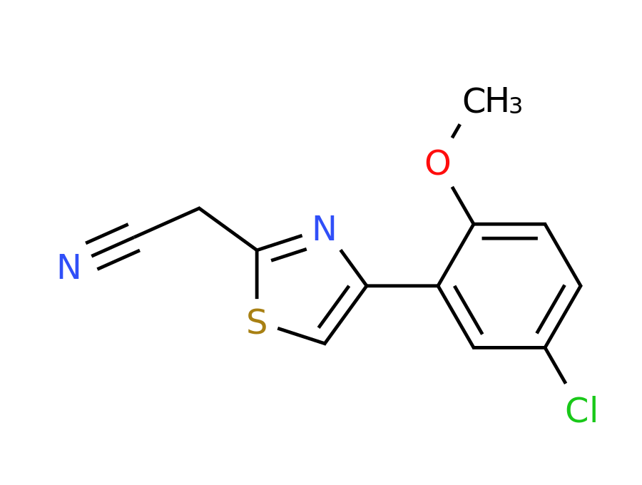 Structure Amb1539110