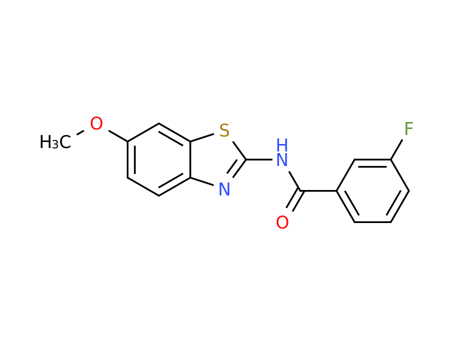 Structure Amb1539643