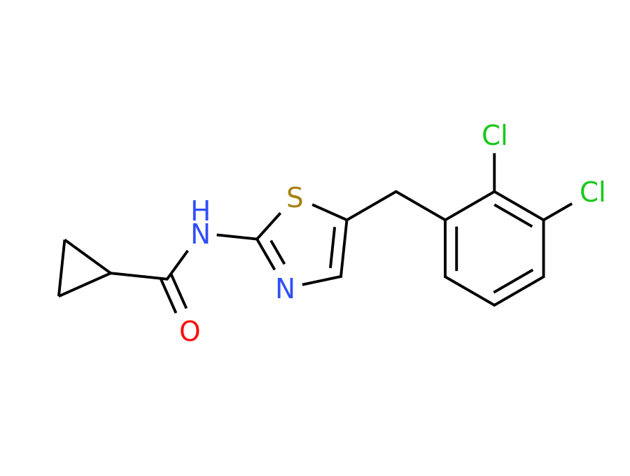 Structure Amb1539876