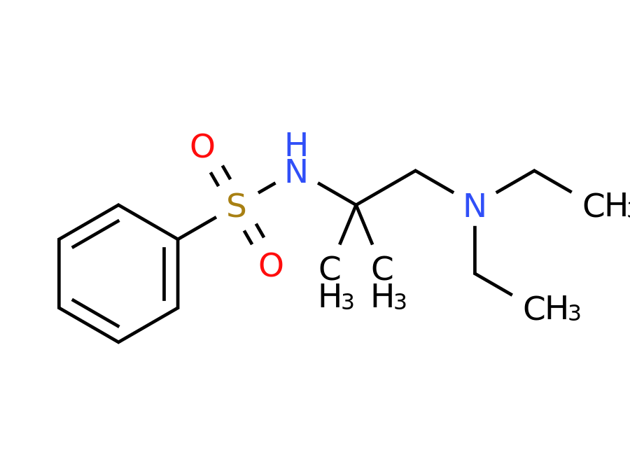 Structure Amb1539877