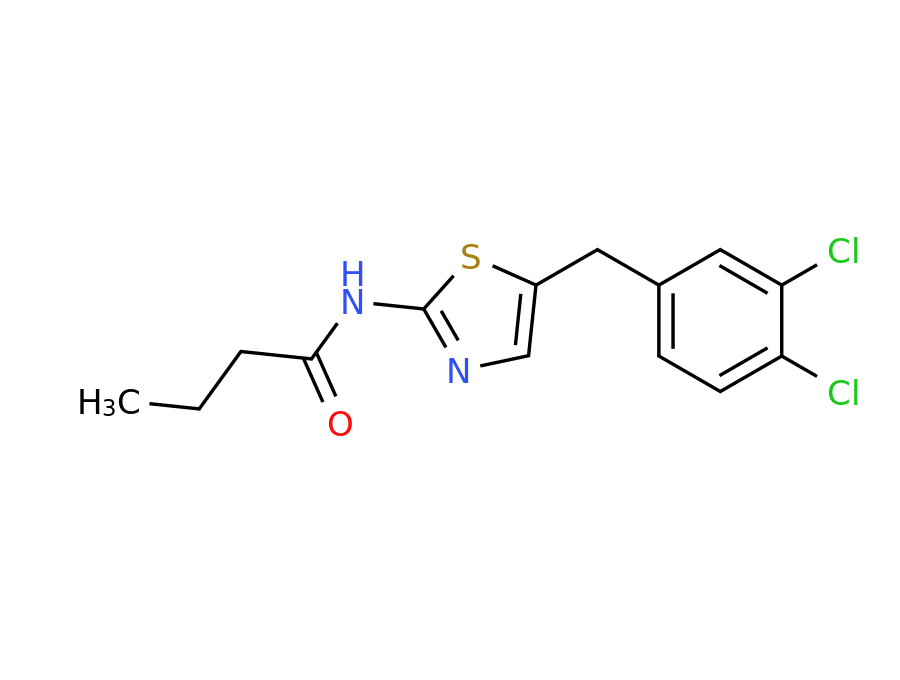 Structure Amb1539971