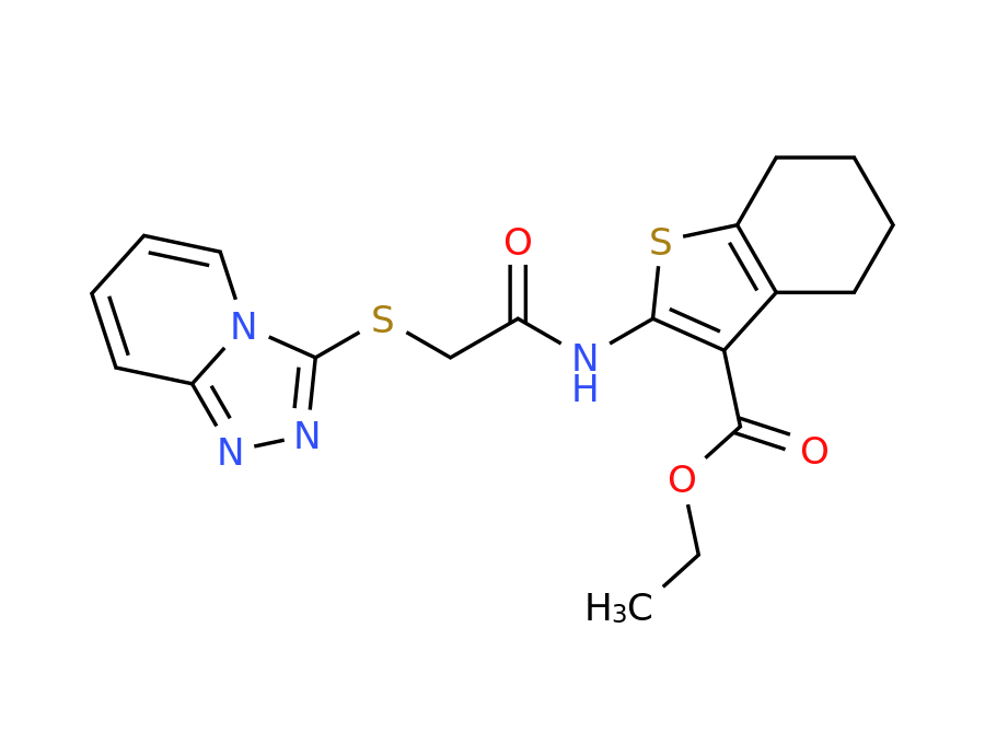 Structure Amb1540000