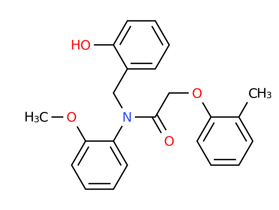 Structure Amb1540031