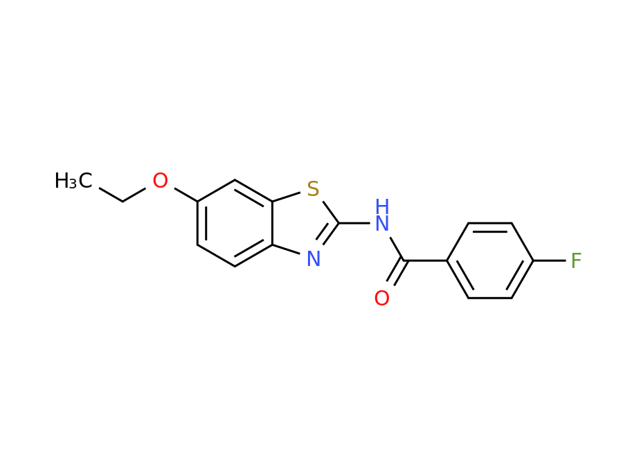 Structure Amb1540314
