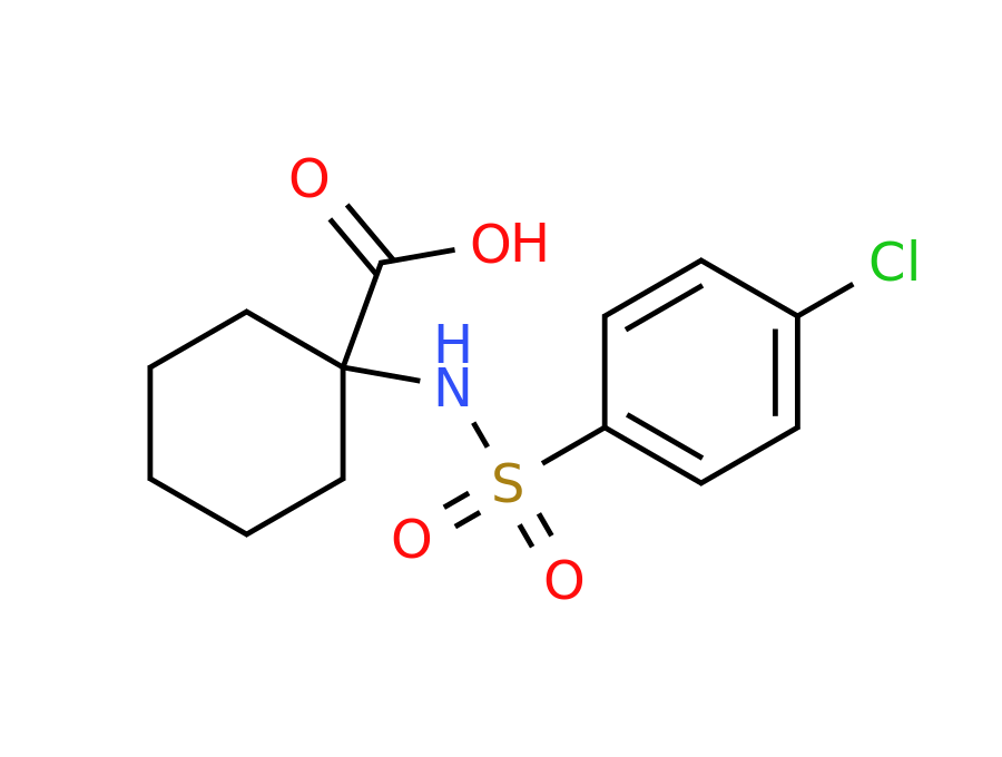 Structure Amb1540343