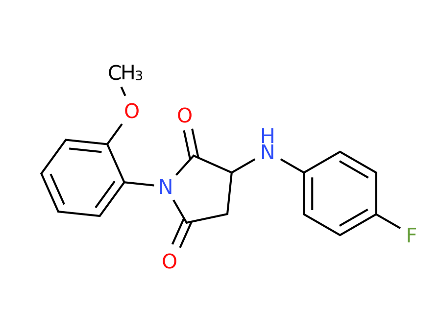 Structure Amb1540472