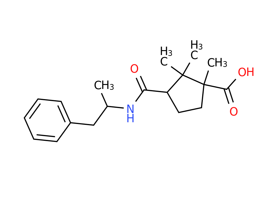 Structure Amb1540636