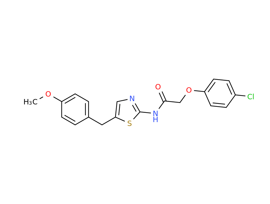 Structure Amb1540729
