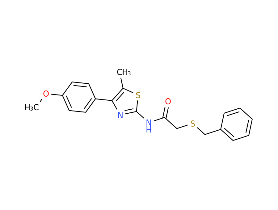 Structure Amb1541037