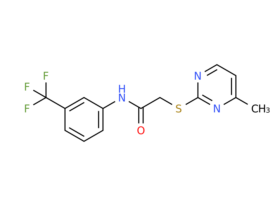Structure Amb1541218