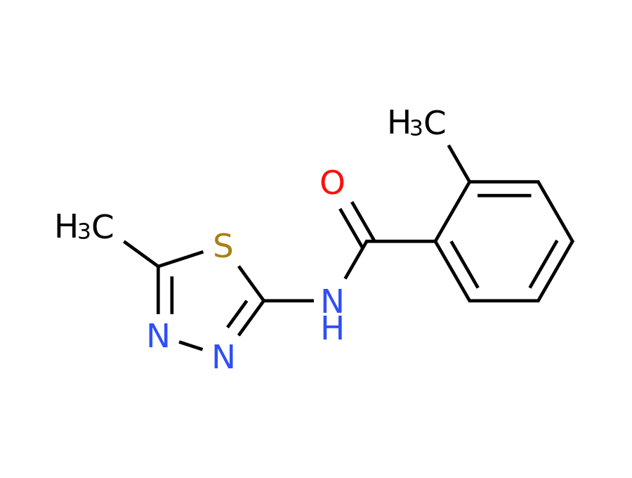 Structure Amb1541417