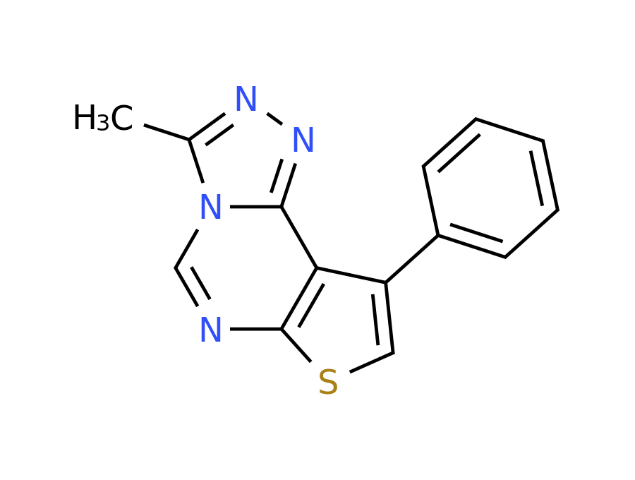 Structure Amb1541587