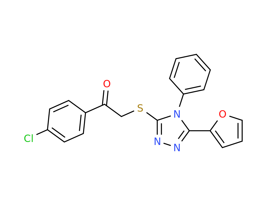 Structure Amb1541608