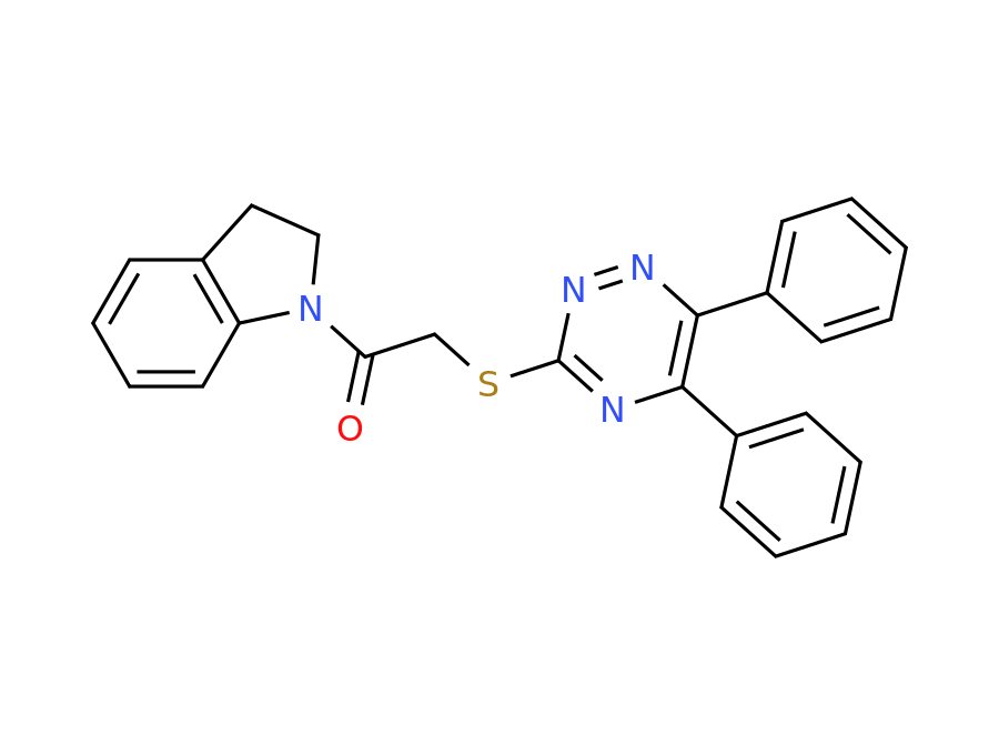 Structure Amb1542032