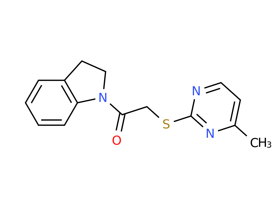 Structure Amb1542199