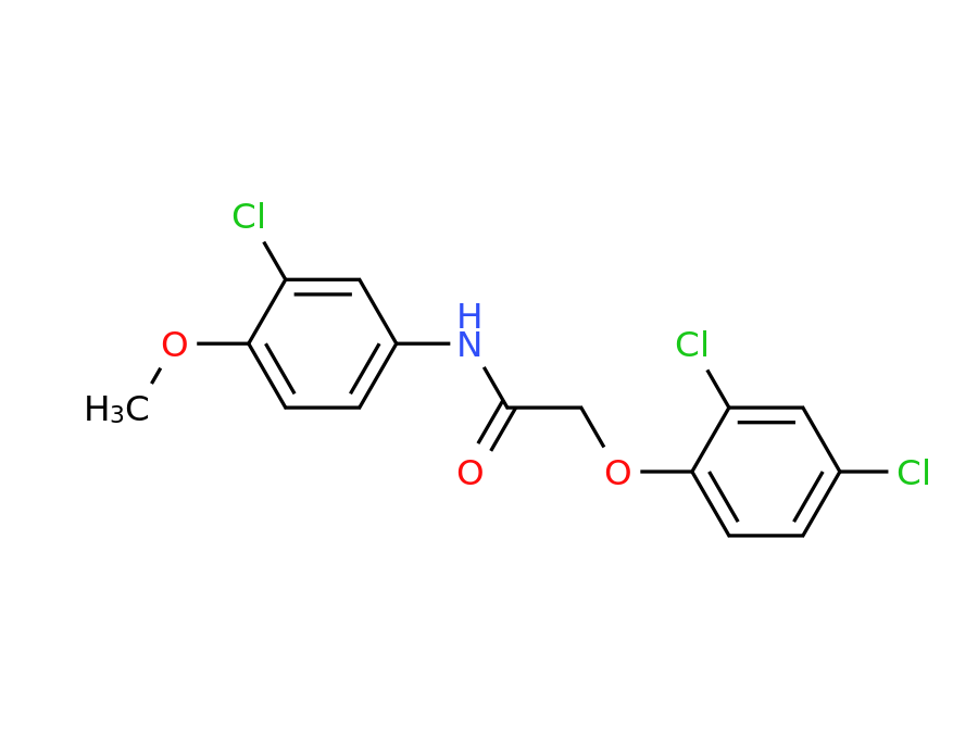 Structure Amb1542293