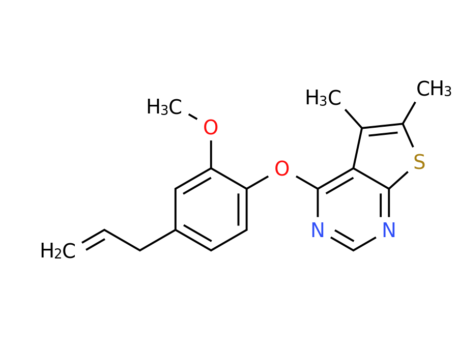 Structure Amb1542313