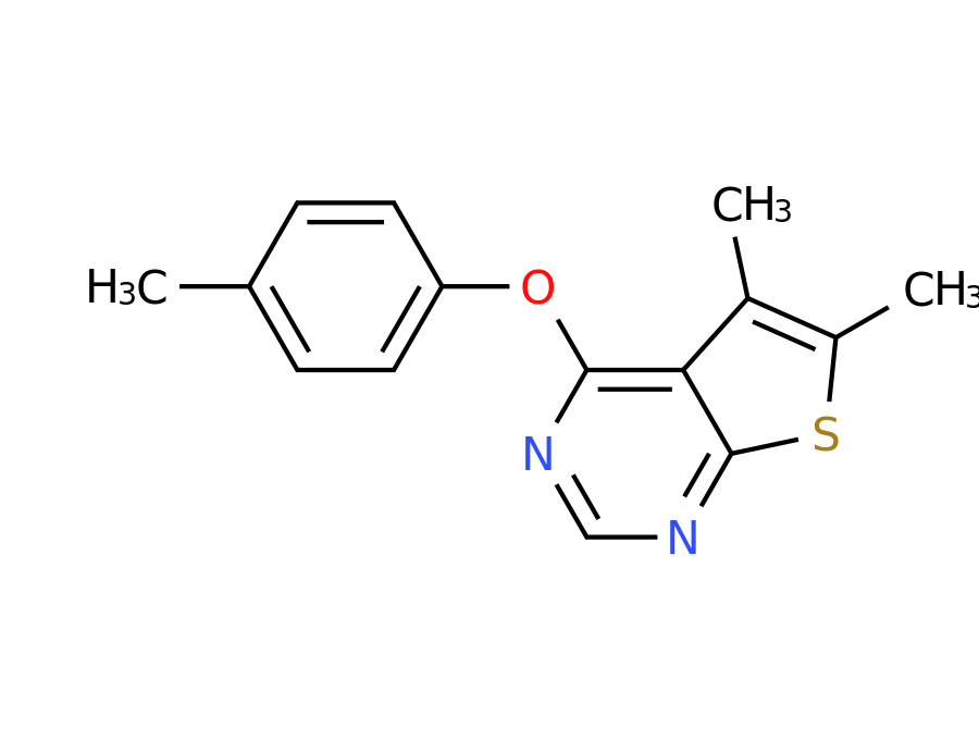 Structure Amb1542667