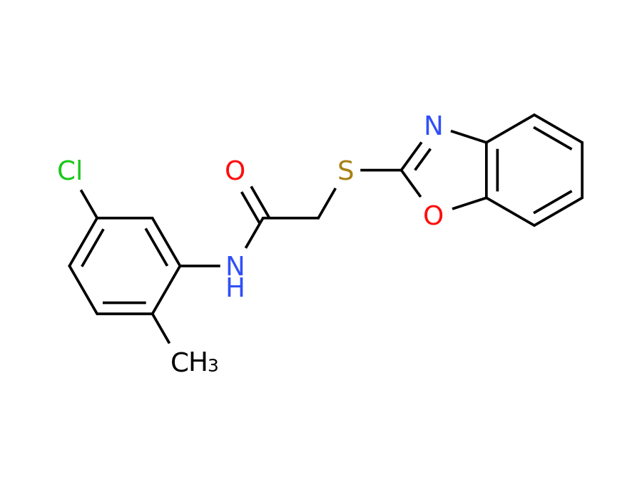 Structure Amb1542685