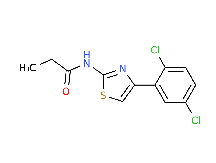 Structure Amb1542775