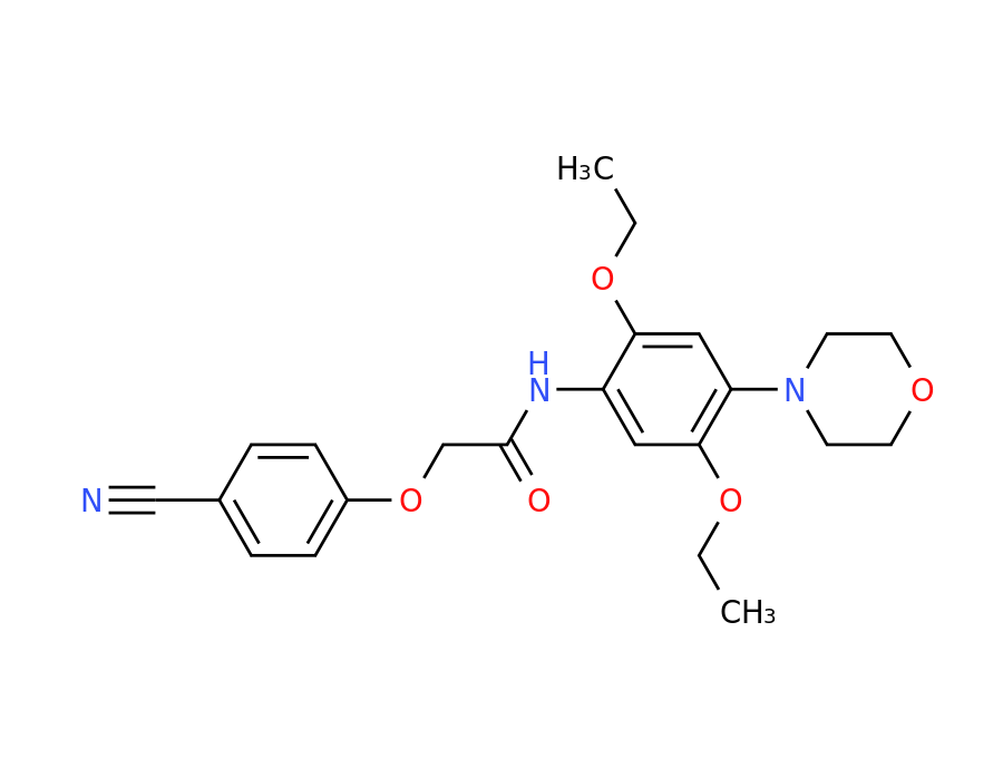 Structure Amb1542908