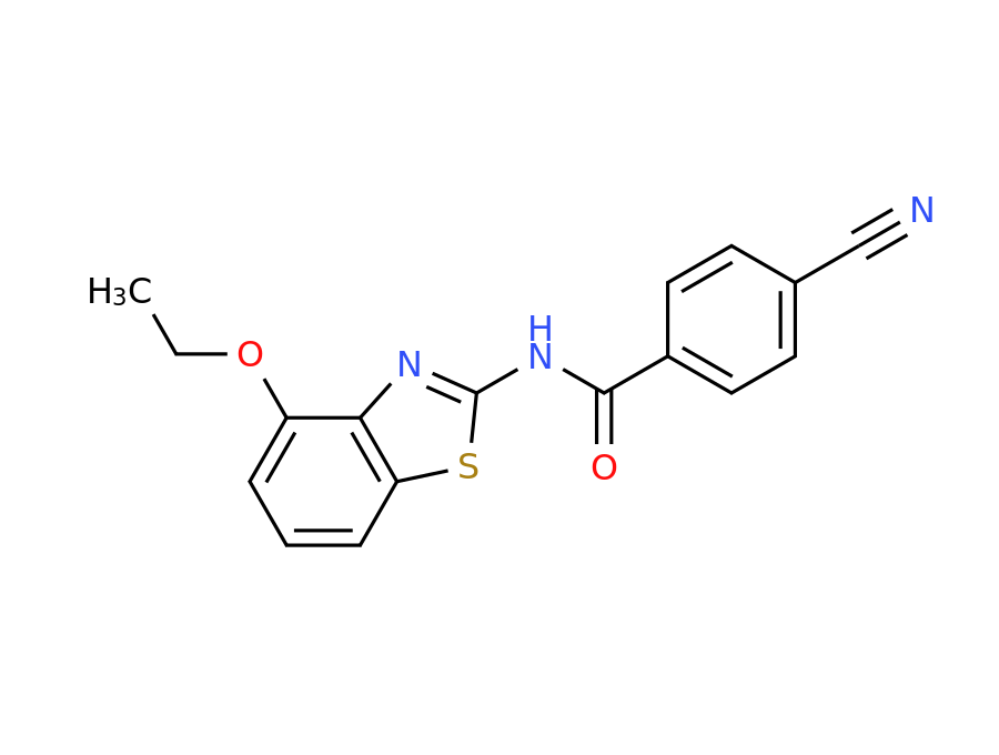Structure Amb1543015