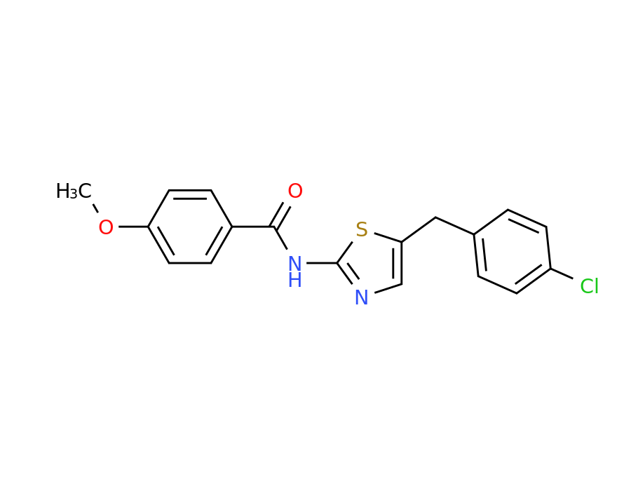 Structure Amb1543194