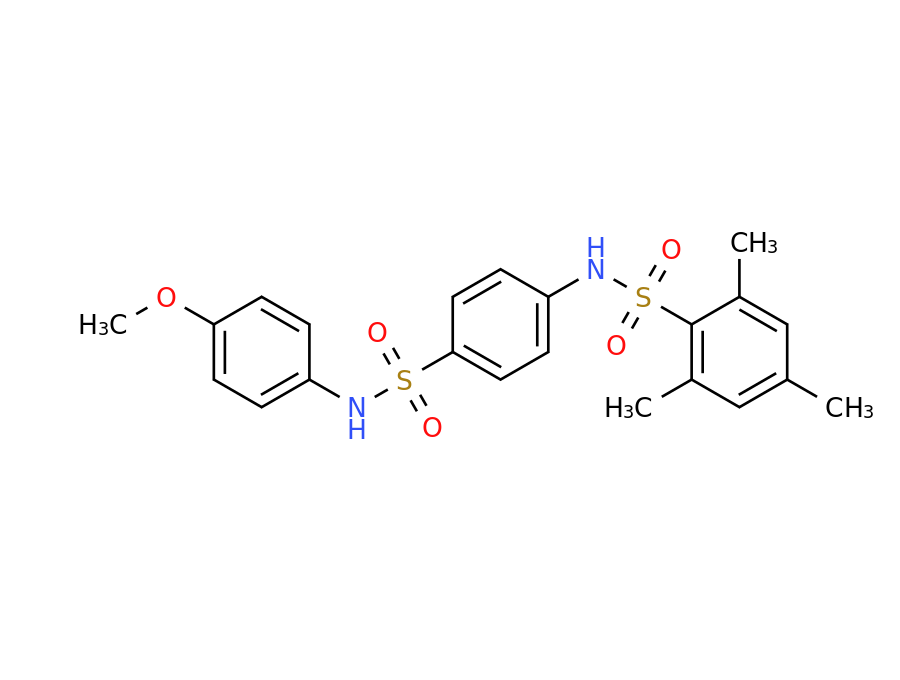 Structure Amb1543209