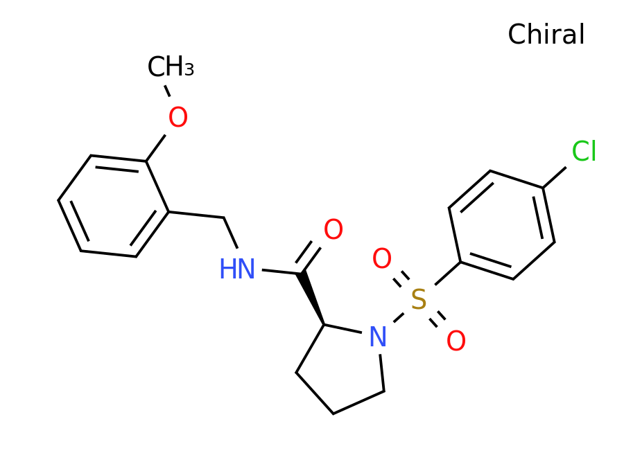 Structure Amb1543211
