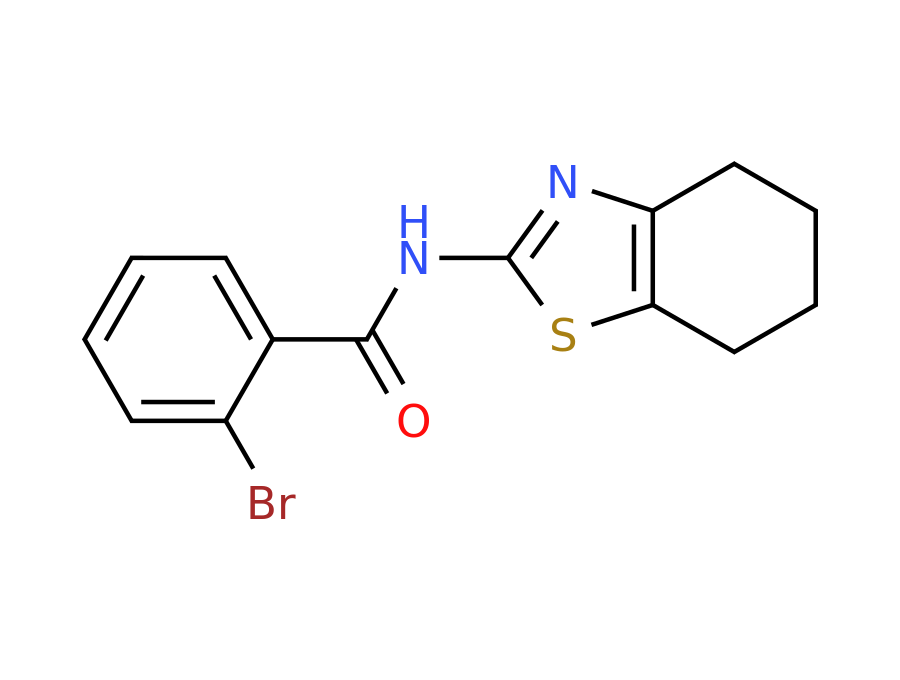 Structure Amb1543405