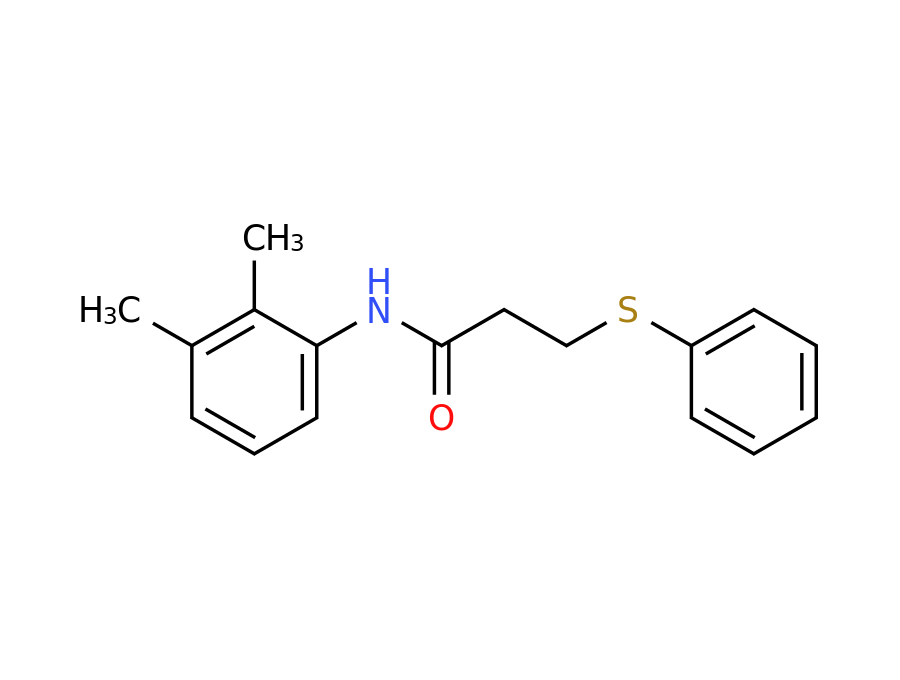 Structure Amb1543532