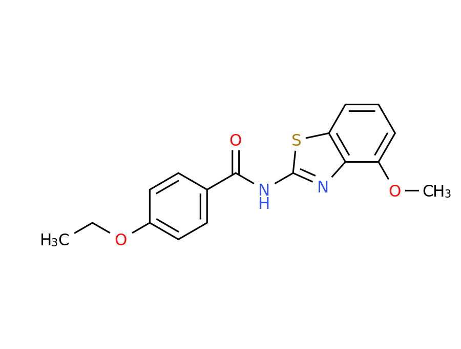 Structure Amb1543537