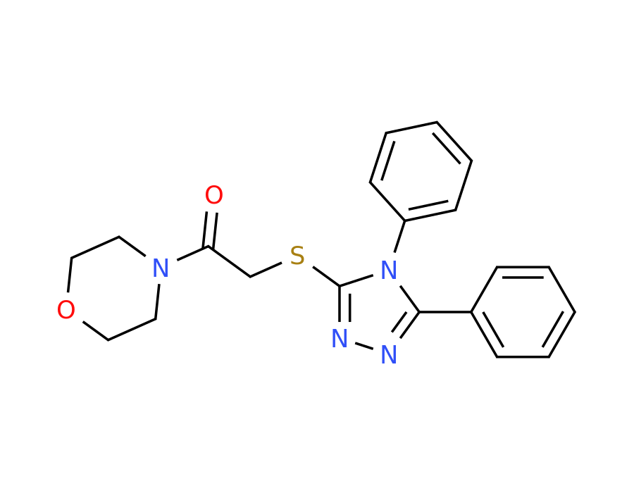 Structure Amb1543575