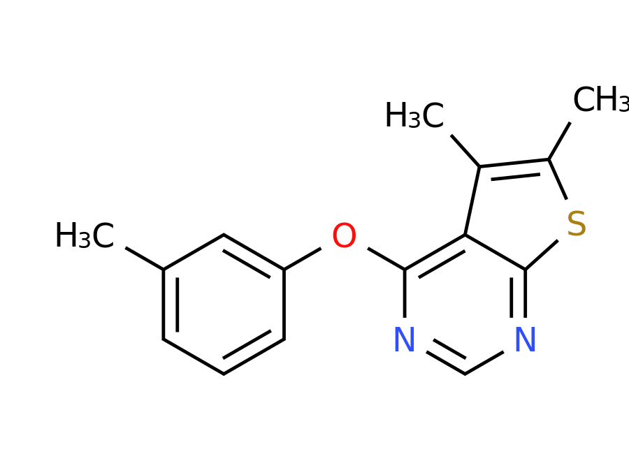 Structure Amb1543889