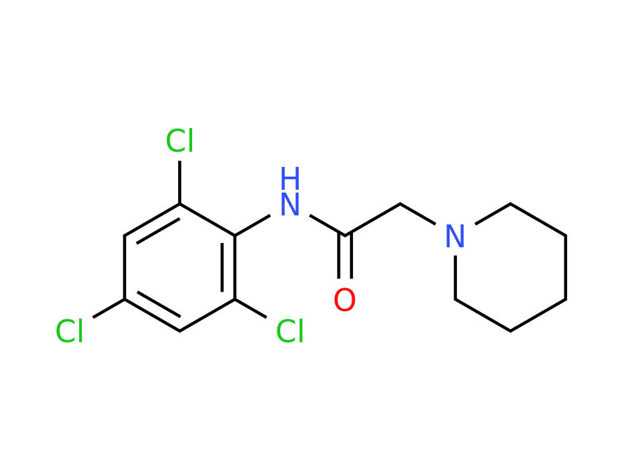 Structure Amb1543974