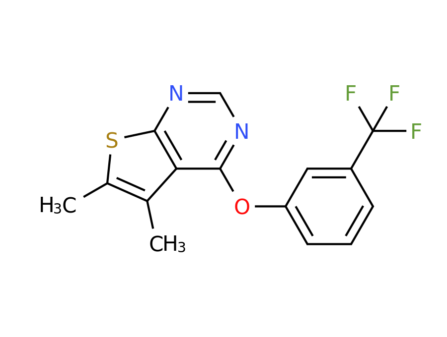 Structure Amb1544071