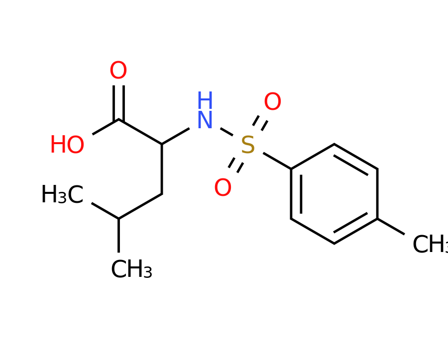 Structure Amb1544231