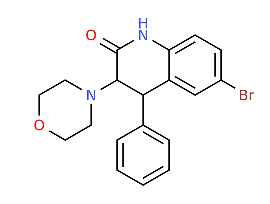 Structure Amb1544310