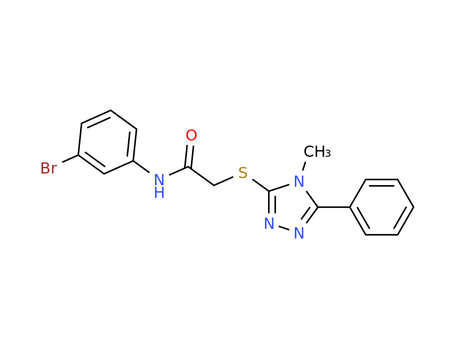 Structure Amb1544454